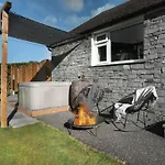 Scar View - Getaway For Two - Ridgestone Underbarrow