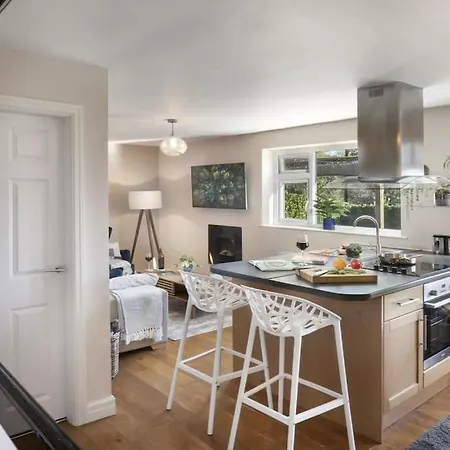 Σπίτι διακοπών Scar View - Getaway For Two - Ridgestone Underbarrow