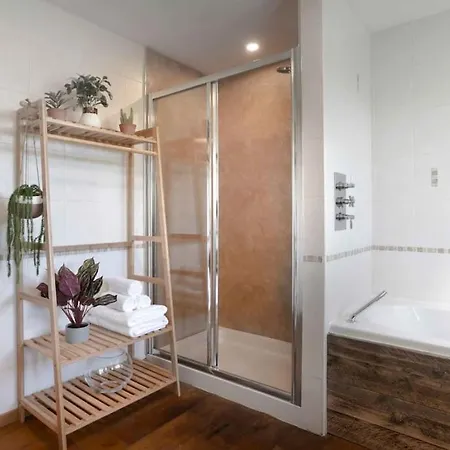 Scar View - Getaway For Two - Ridgestone Σπίτι διακοπών Underbarrow