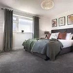 Scar View - Getaway For Two - Ridgestone Feriehus *