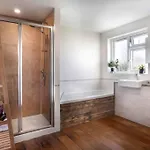Feriehus Scar View - Getaway For Two - Ridgestone *