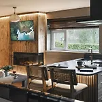 Scar View - Getaway For Two - Ridgestone Feriehus