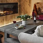 Scar View - Getaway For Two - Ridgestone Feriehus