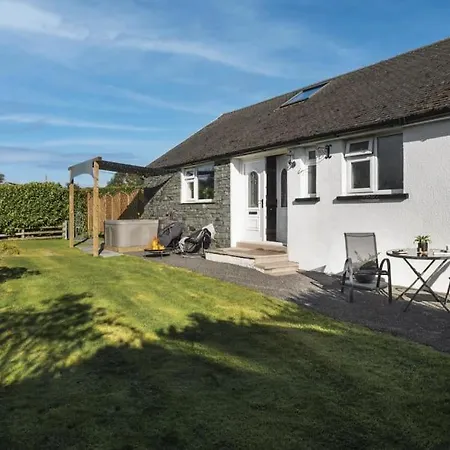 Feriehus Scar View - Getaway For Two - Ridgestone *