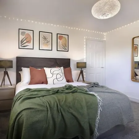 Scar View - Getaway For Two Holiday home *