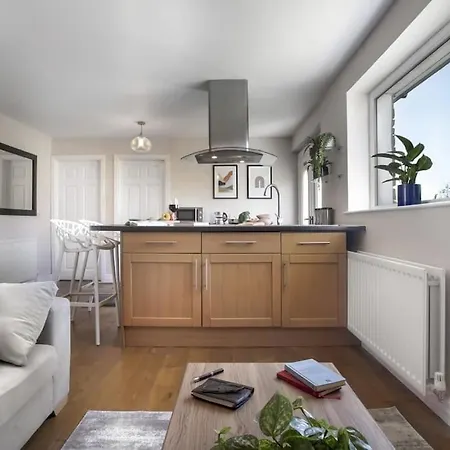 Holiday home Scar View - Getaway For Two