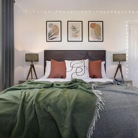 Feriehus Scar View - Getaway For Two - Ridgestone *