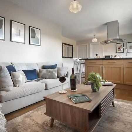 Scar View - Getaway For Two Holiday home