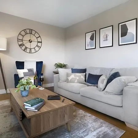 Scar View - Getaway For Two Holiday home