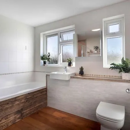 Scar View - Getaway For Two - Ridgestone * Underbarrow