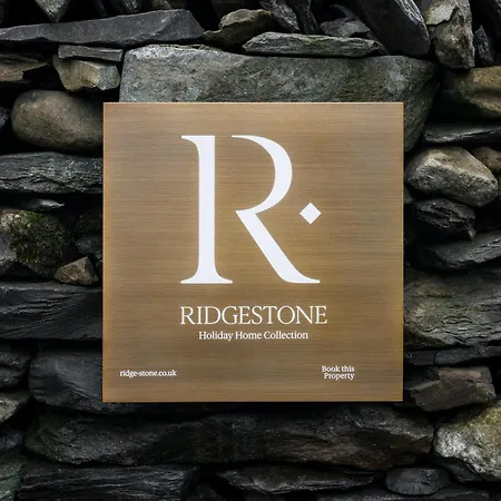 Scar View - Getaway For Two - Ridgestone * Underbarrow