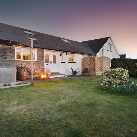 Scar View - Getaway For Two - Ridgestone Underbarrow