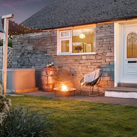 Scar View - Getaway For Two Holiday home