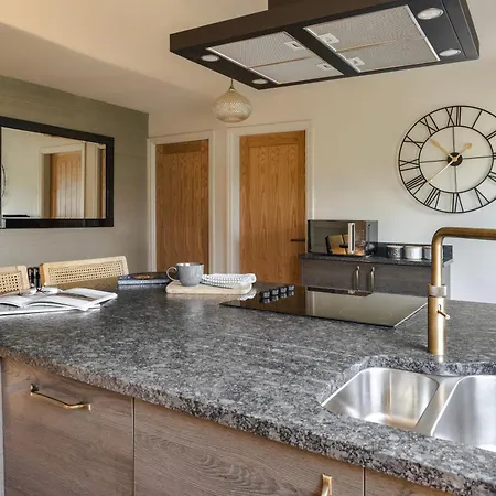 Vakantiehuis Scar View - Getaway For Two - Ridgestone Underbarrow