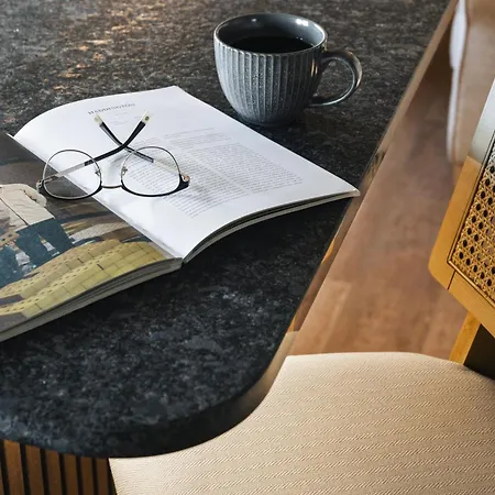 Vakantiehuis Scar View - Getaway For Two - Ridgestone