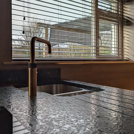 Scar View - Getaway For Two - Ridgestone