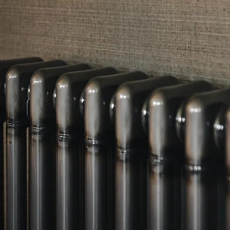 Scar View - Getaway For Two - Ridgestone * Underbarrow