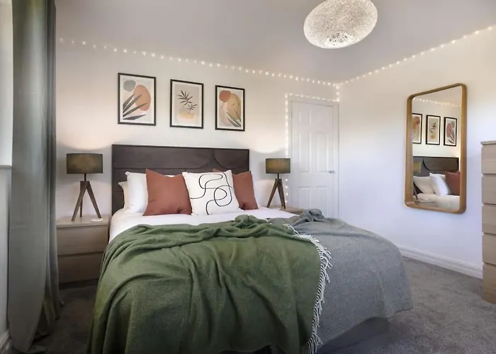 Scar View - Getaway For Two - Ridgestone Vakantiehuis *