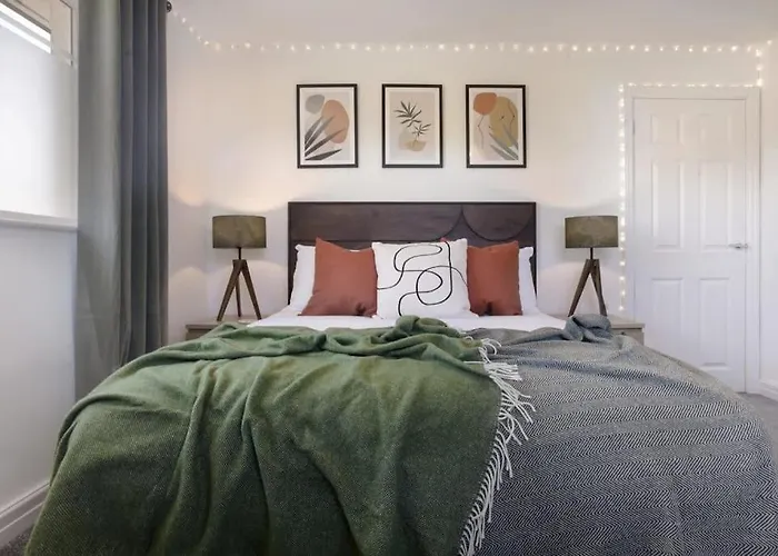 Vakantiehuis Scar View - Getaway For Two - Ridgestone *