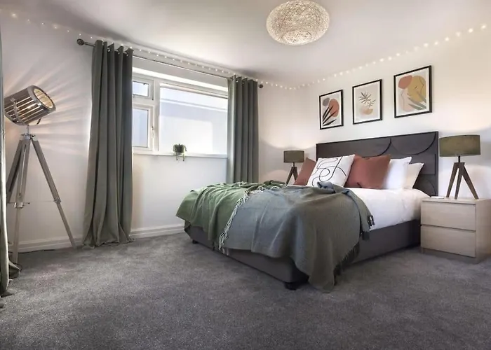 Scar View - Getaway For Two - Ridgestone Vakantiehuis *