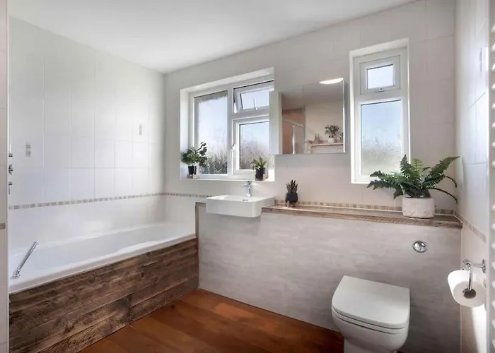 Scar View - Getaway For Two - Ridgestone * Underbarrow