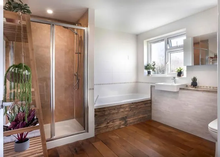 Vakantiehuis Scar View - Getaway For Two - Ridgestone *