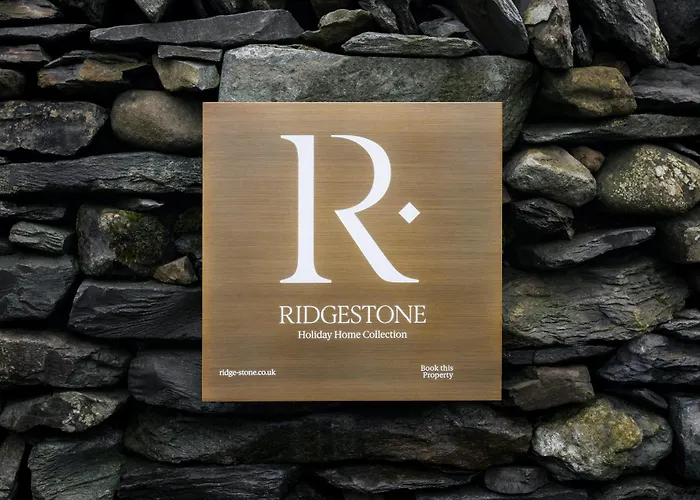 Scar View - Getaway For Two - Ridgestone * Underbarrow