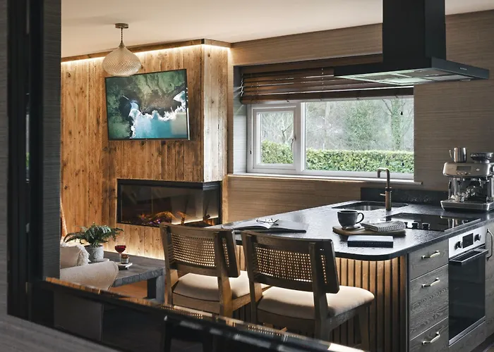 Scar View - Getaway For Two - Ridgestone Vakantiehuis