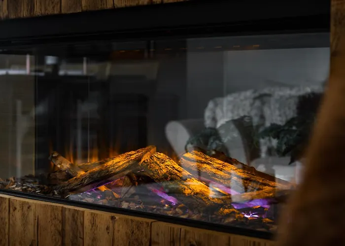 Scar View - Getaway For Two - Ridgestone Vakantiehuis Underbarrow