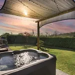 Holiday home Scar View - Getaway For Two - Ridgestone
