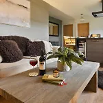 Scar View - Getaway For Two - Ridgestone Holiday home Underbarrow