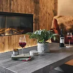 Scar View - Getaway For Two - Ridgestone * Underbarrow