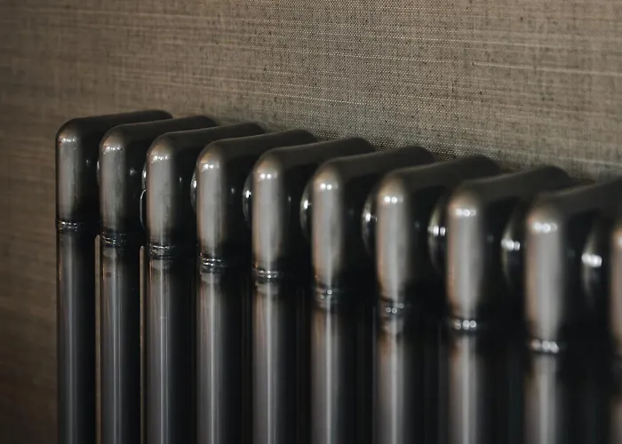 Scar View - Getaway For Two - Ridgestone * Underbarrow